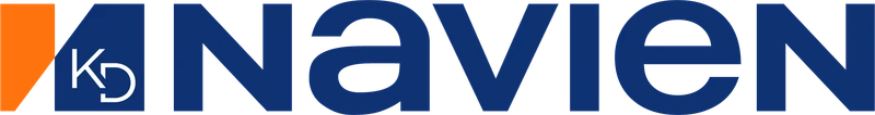 Navien logo