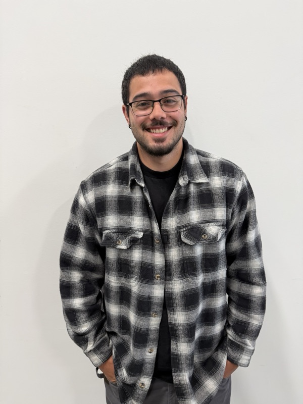 Daniel, Tech at Eagle Pipe Heating & Air