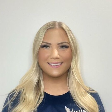 Shelby, Comfort Advisor at Eagle Pipe Heating & Air