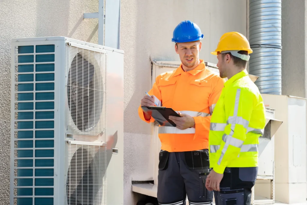 AC Installation 1 1