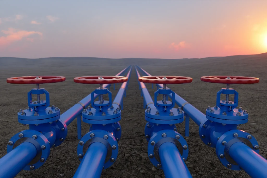 Gas Line Installation In Port Ludlow, WA 1 Gas Line | Eagle Pipe Heating & Air