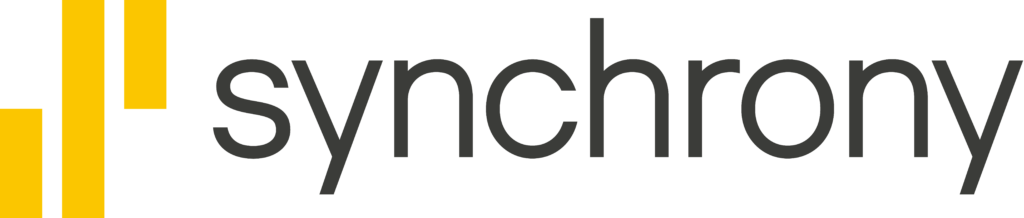 Synchrony Logo RGB Pos