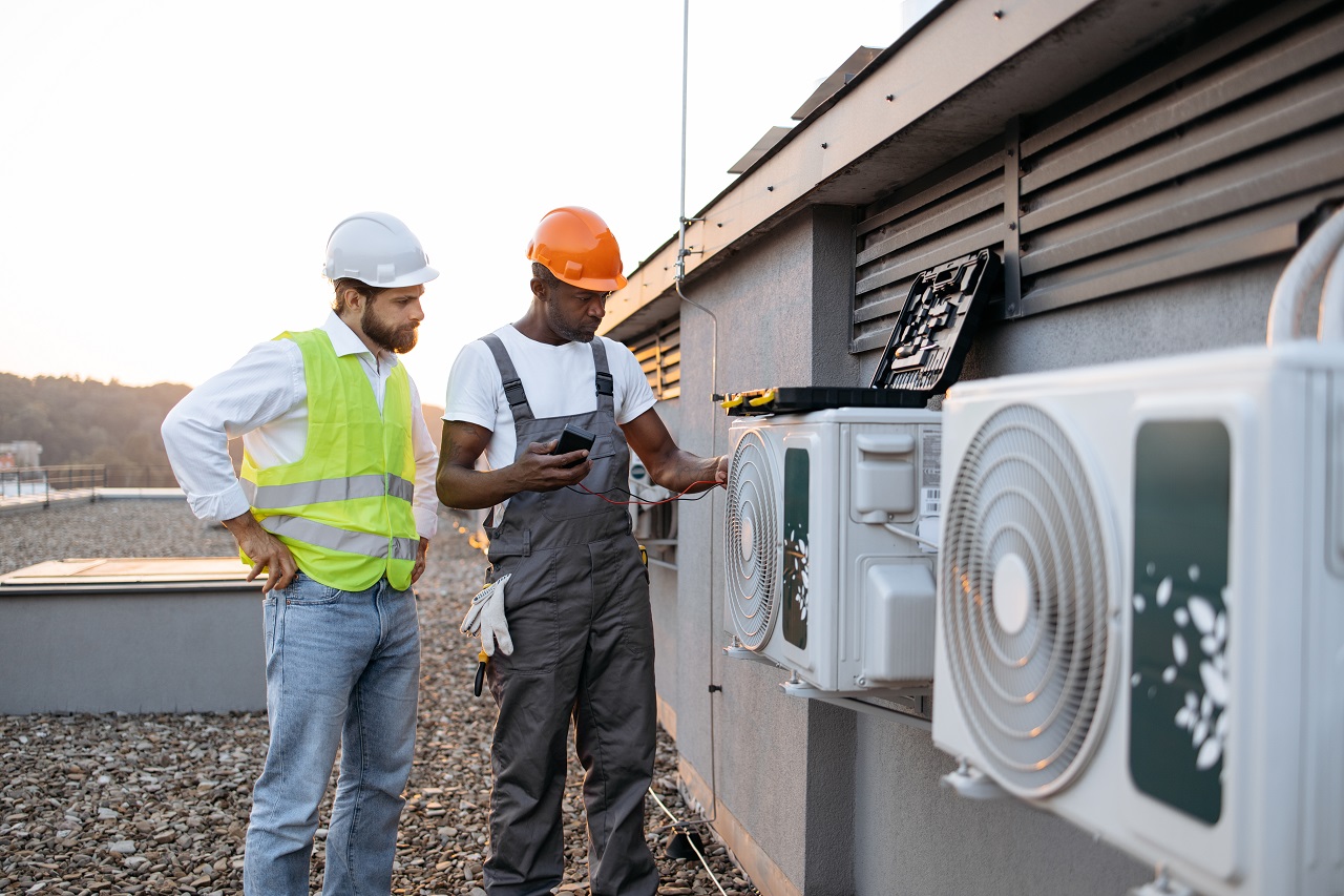 AC system