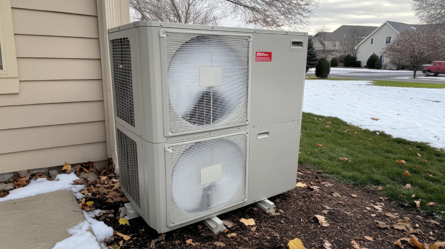 AC unit