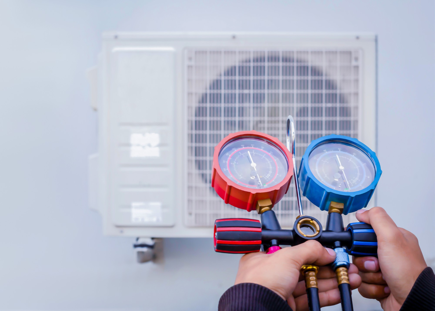 HVAC