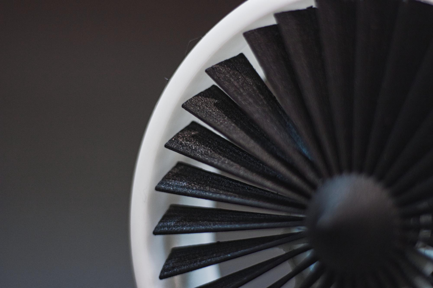 AC fan