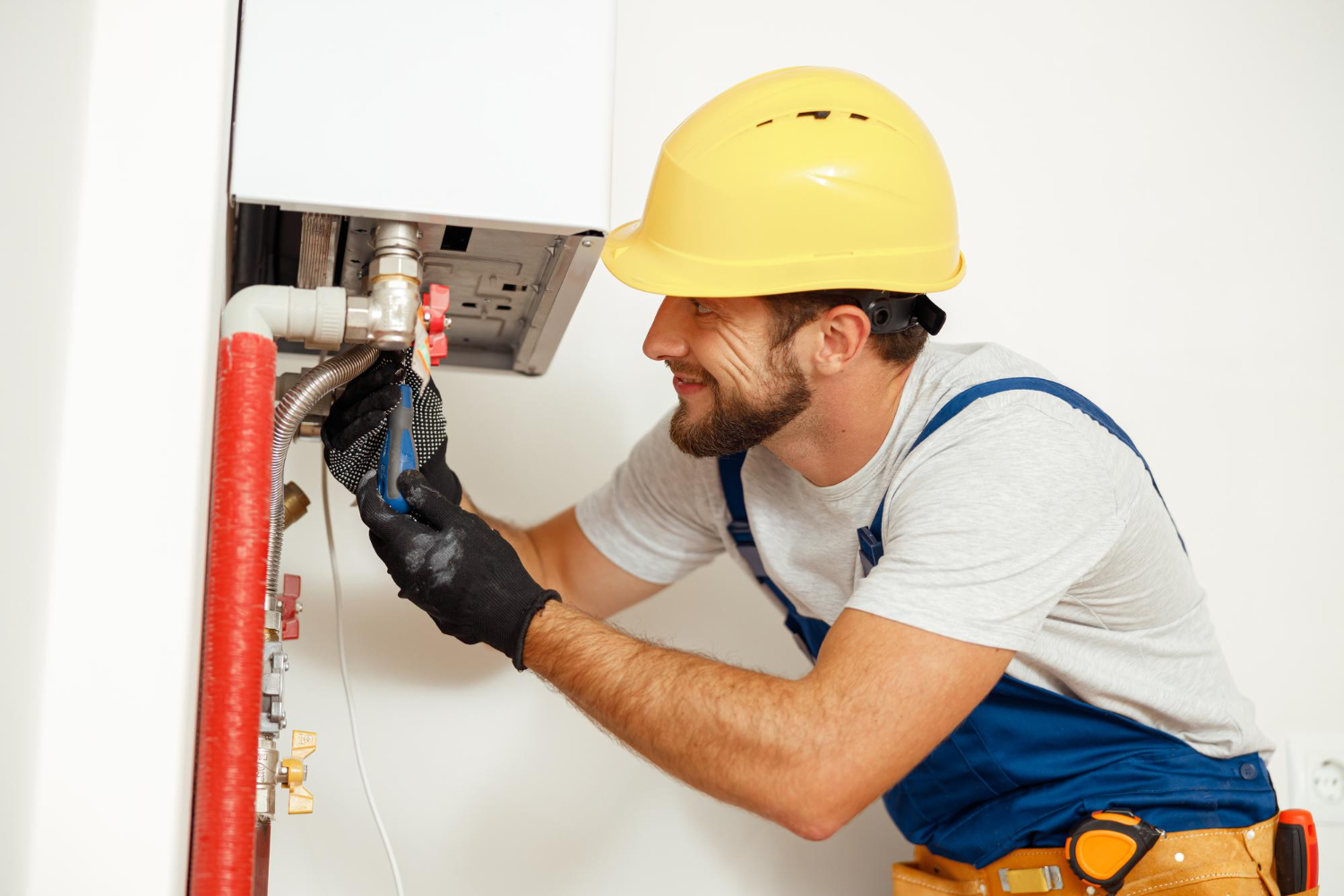 water heater repair