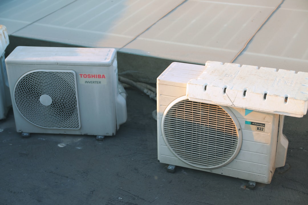 emergency cooling bainbridge island