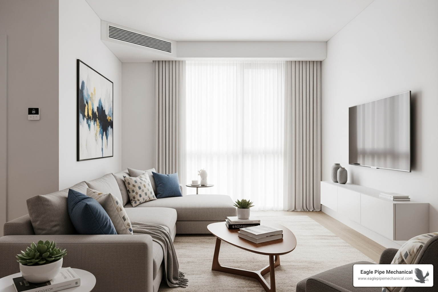 HVAC financing options