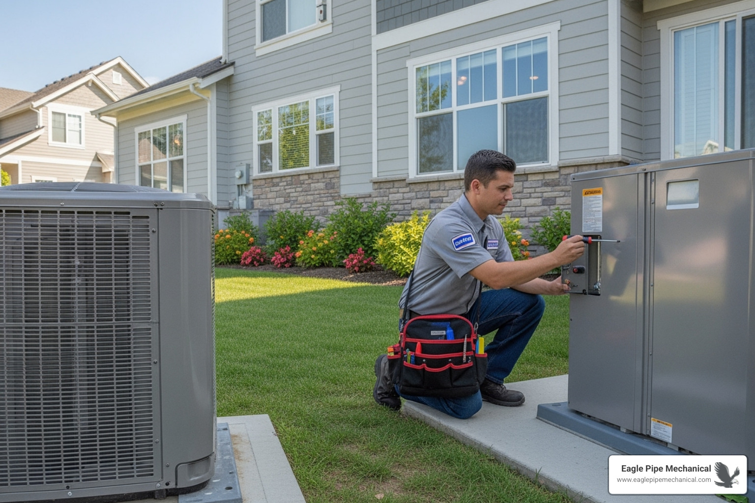 HVAC Blog 4 heat pump service bainbridge island