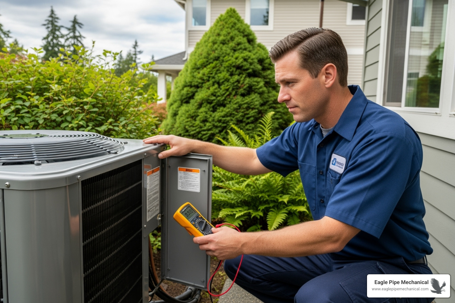 HVAC Blog 1 hvac service bainbridge island wa